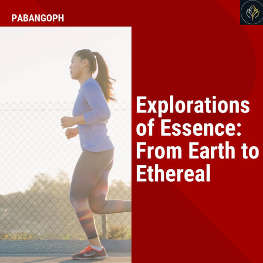 Explorations of Essence: From Earth to Ethereal