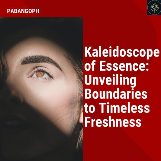 Kaleidoscope of Essence: Unveiling Boundaries to Timeless Freshness