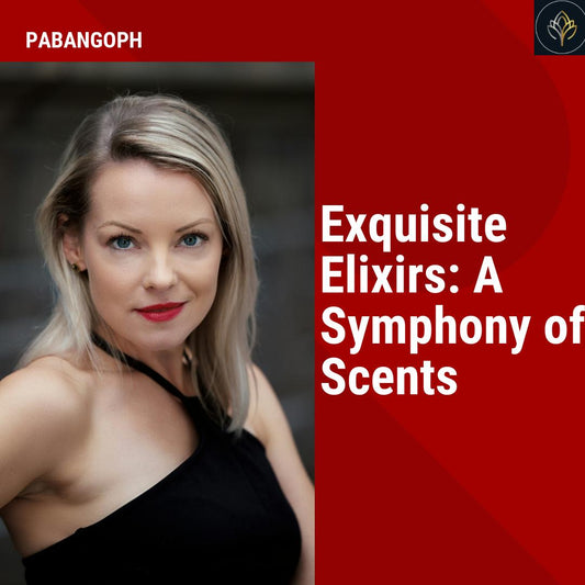 Exquisite Elixirs: A Symphony of Scents