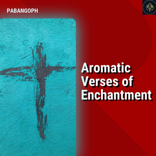 Aromatic Verses of Enchantment