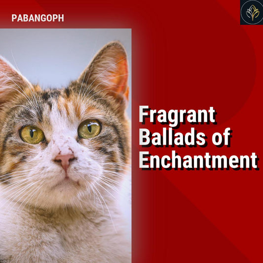 Fragrant Ballads of Enchantment
