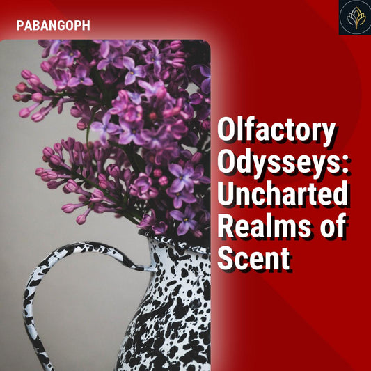 Olfactory Odysseys: Uncharted Realms of Scent
