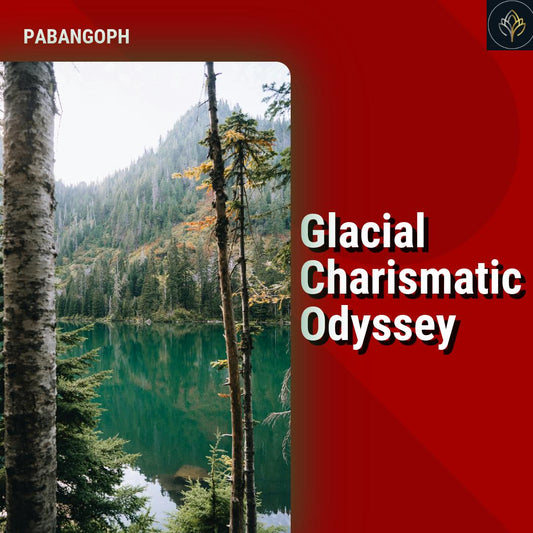 Glacial Charismatic Odyssey