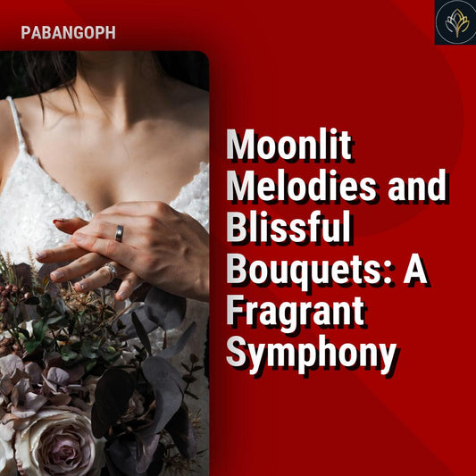 Moonlit Melodies and Blissful Bouquets: A Fragrant Symphony