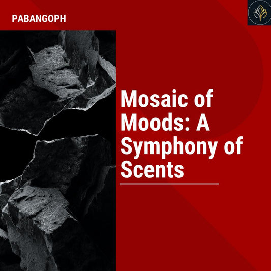 Mosaic of Moods: A Symphony of Scents