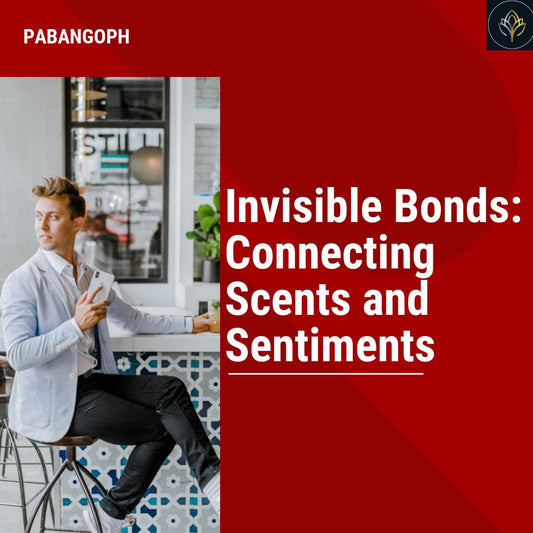 Invisible Bonds: Connecting Scents and Sentiments