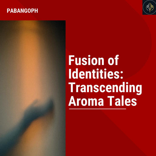 Fusion of Identities: Transcending Aroma Tales