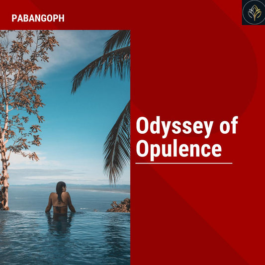 Odyssey of Opulence