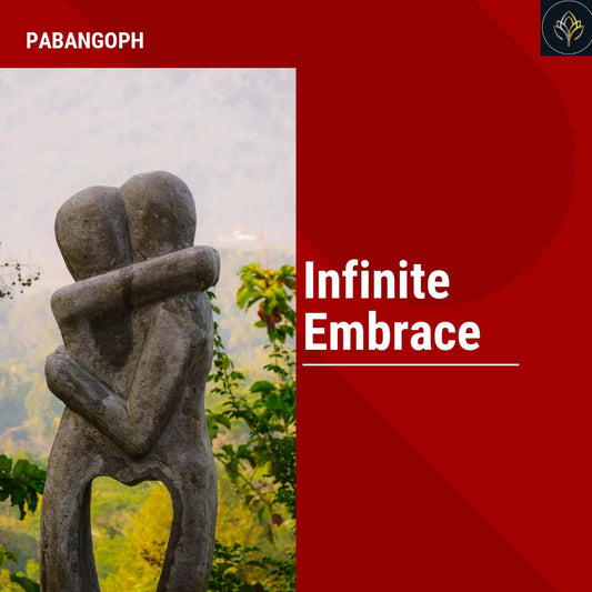 Infinite Embrace