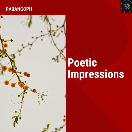 Poetic Impressions