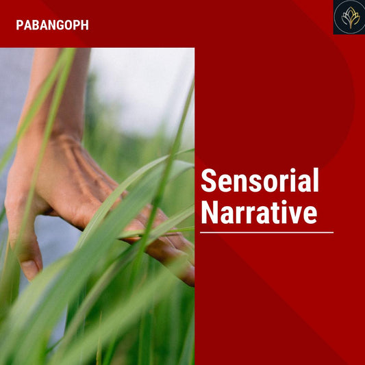 Sensorial Narrative