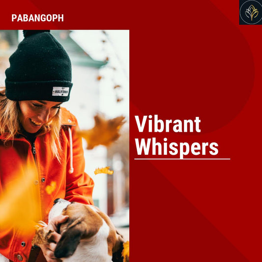 Vibrant Whispers