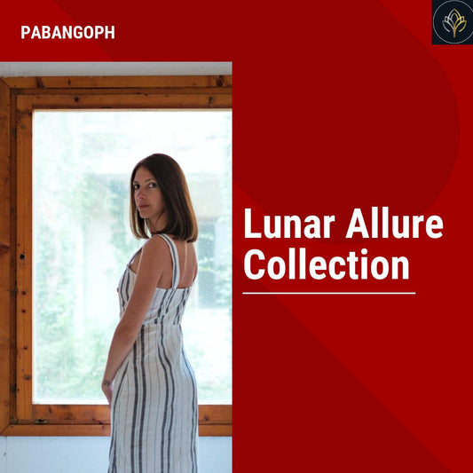 Lunar Allure Collection