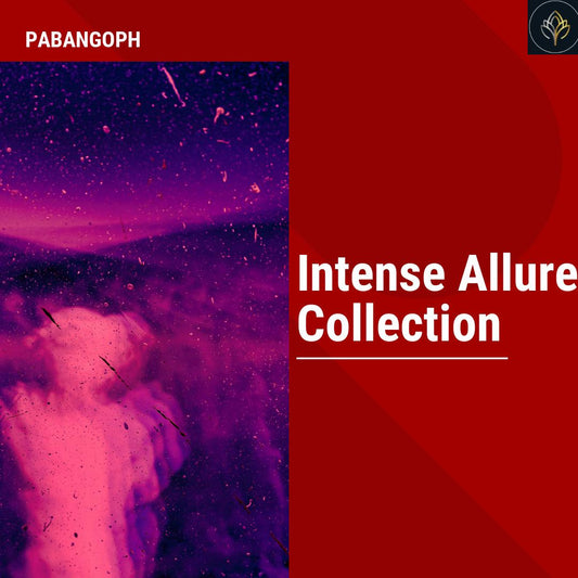 Intense Allure Collection