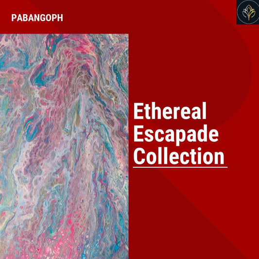 Ethereal Escapade Collection