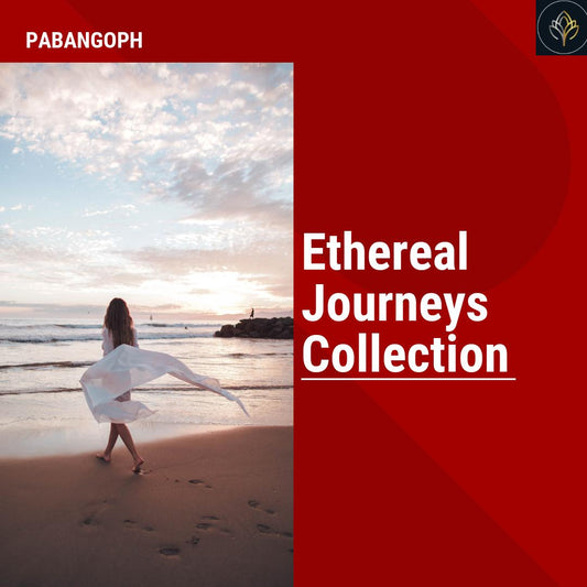 Ethereal Journeys Collection