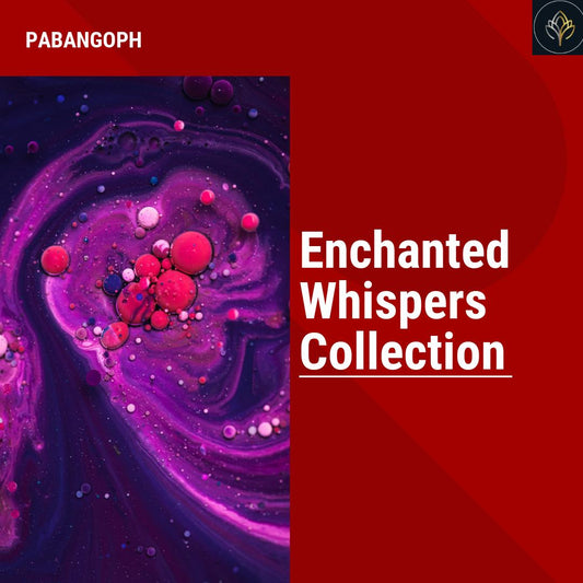 Enchanted Whispers Collection