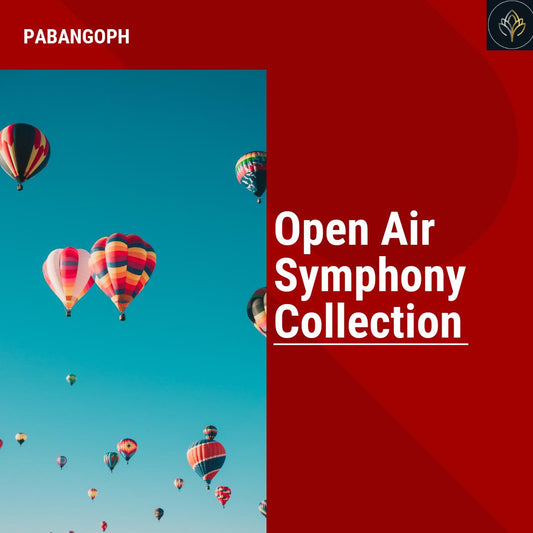 Open Air Symphony Collection