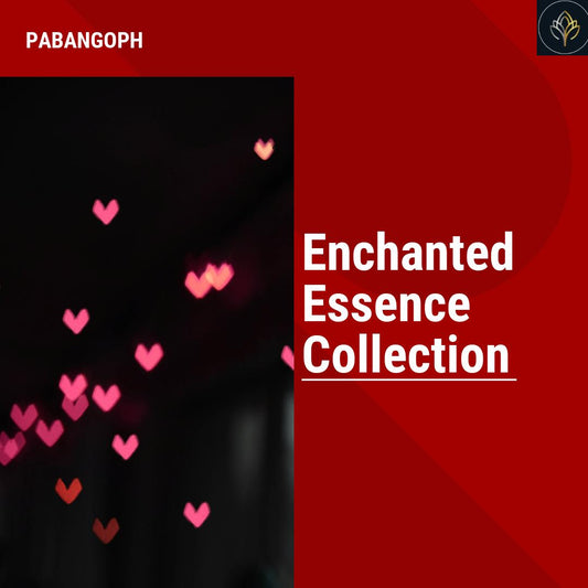 Enchanted Essence Collection