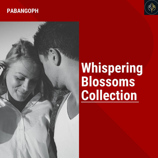 Whispering Blossoms Collection