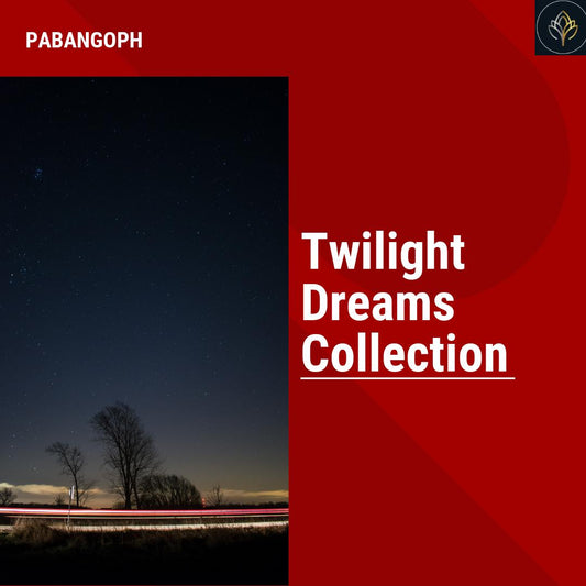 Twilight Dreams Collection