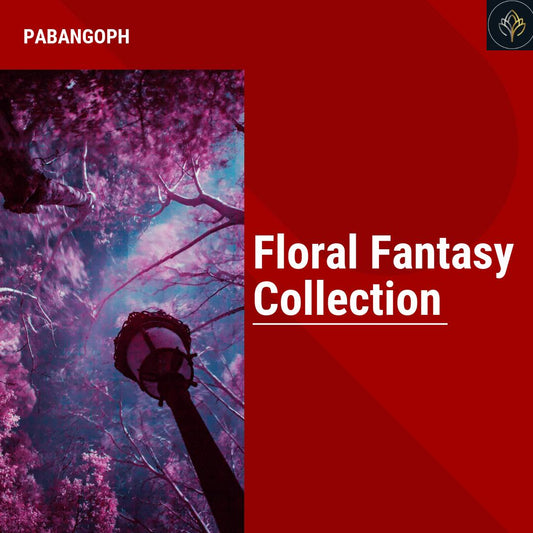 Floral Fantasy Collection