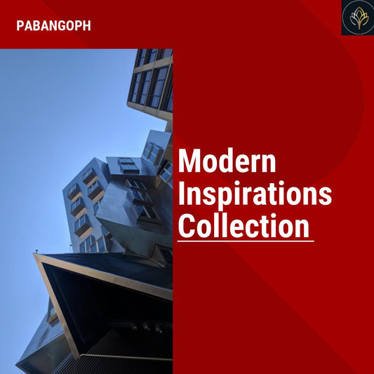 Modern Inspirations Collection