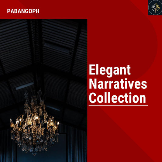 Elegant Narratives Collection