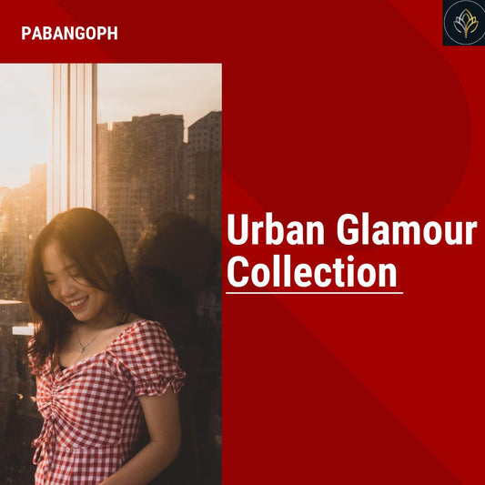 Urban Glamour Collection