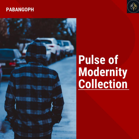 Pulse of Modernity Collection