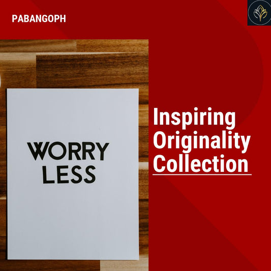 Inspiring Originality Collection