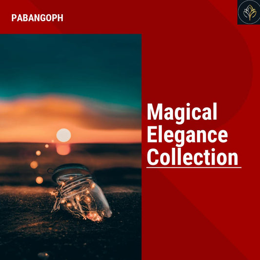 Magical Elegance Collection