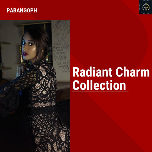 Radiant Charm Collection