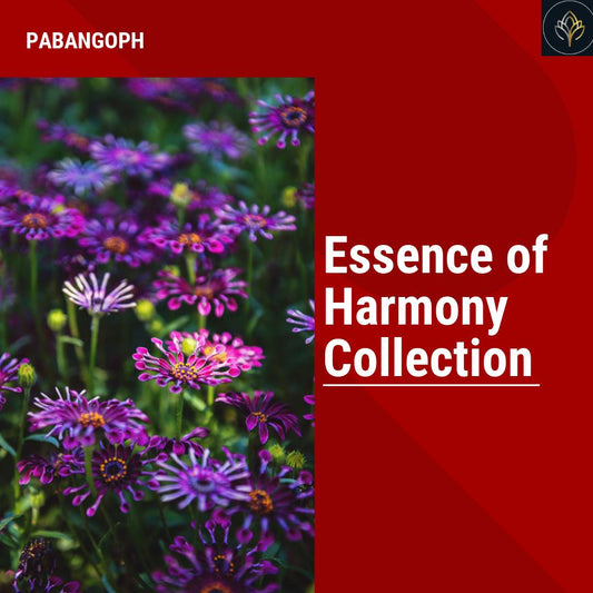 Essence of Harmony Collection