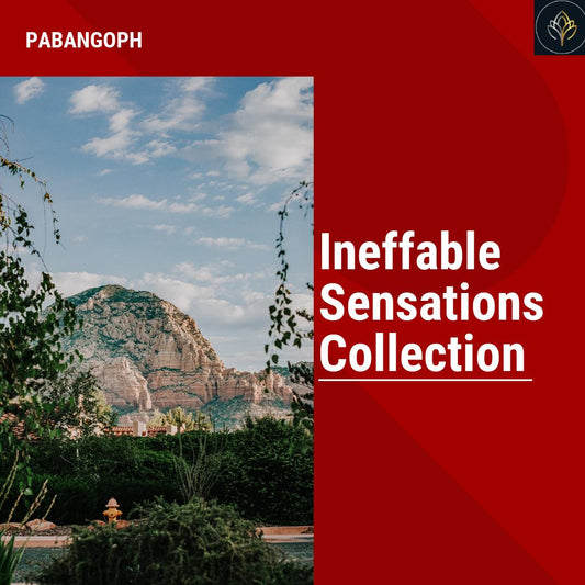 Ineffable Sensations Collection