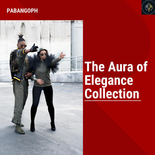 The Aura of Elegance Collection