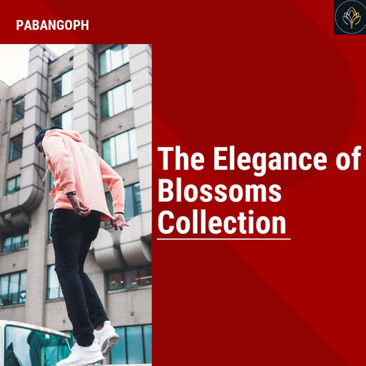 The Elegance of Blossoms Collection