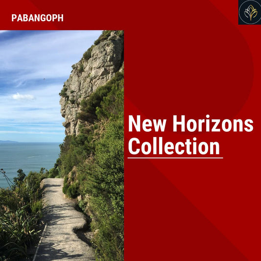 New Horizons Collection