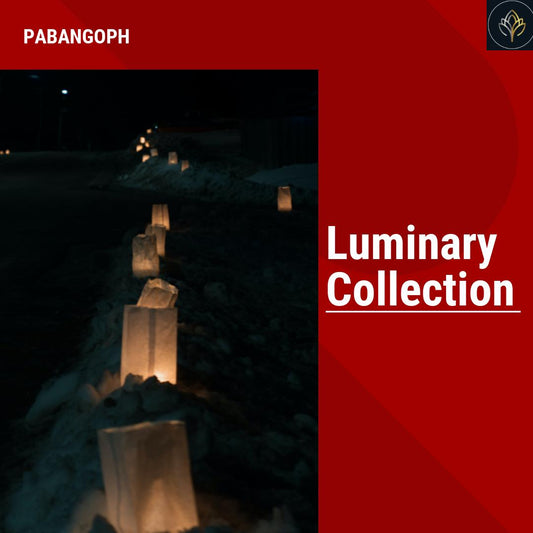 Luminary Collection