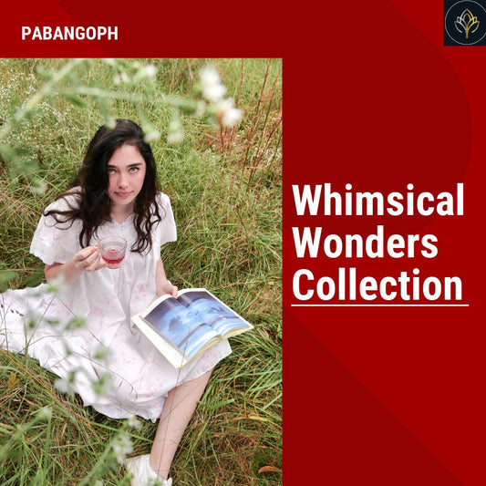 Whimsical Wonders Collection