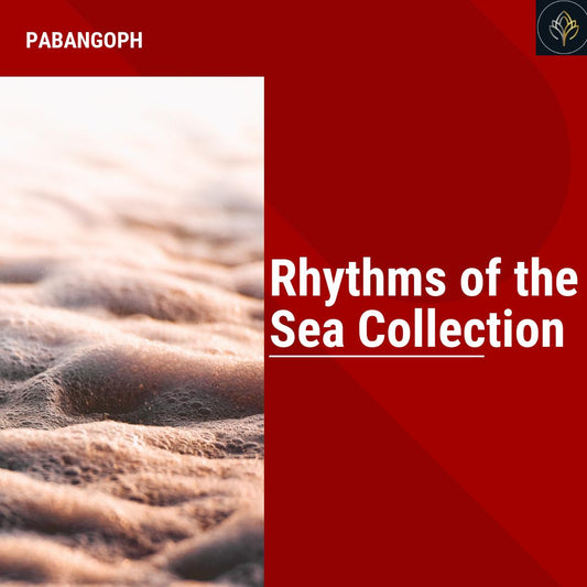 Rhythms of the Sea Collection