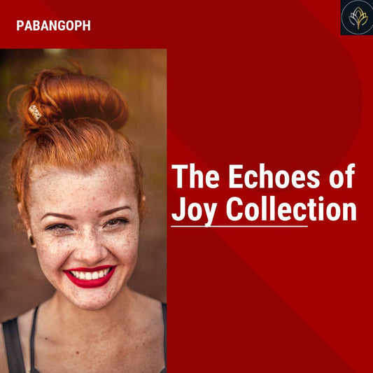 The Echoes of Joy Collection