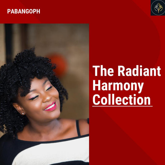 The Radiant Harmony Collection