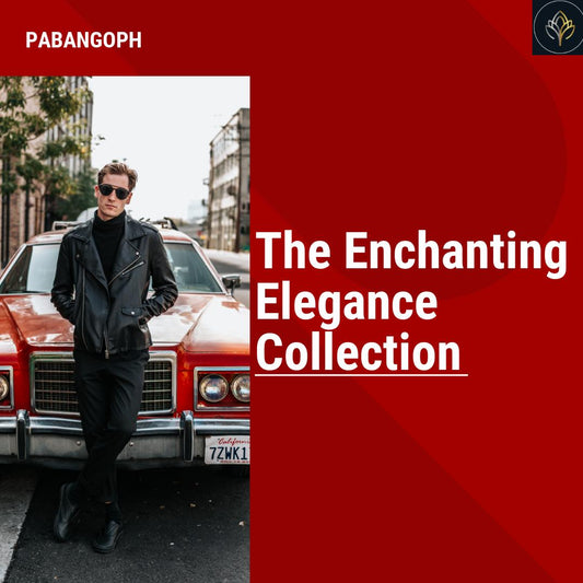 The Enchanting Elegance Collection