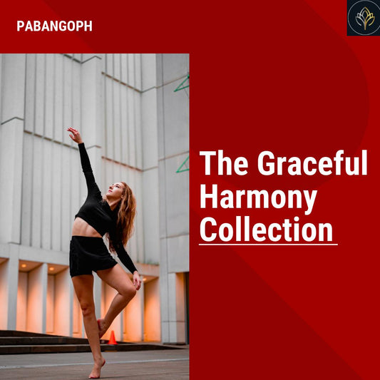 The Graceful Harmony Collection