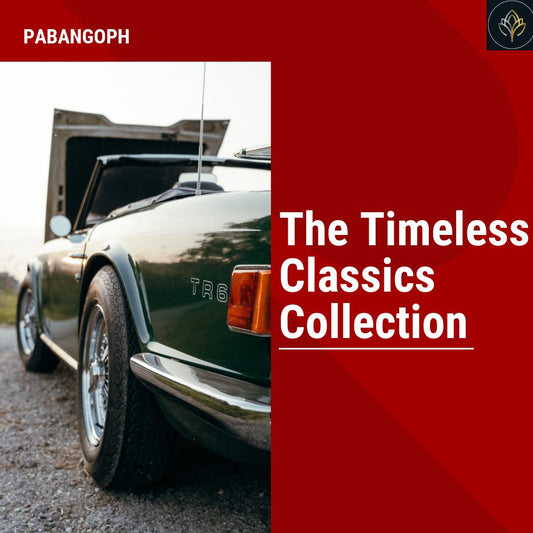 The Timeless Classics Collection