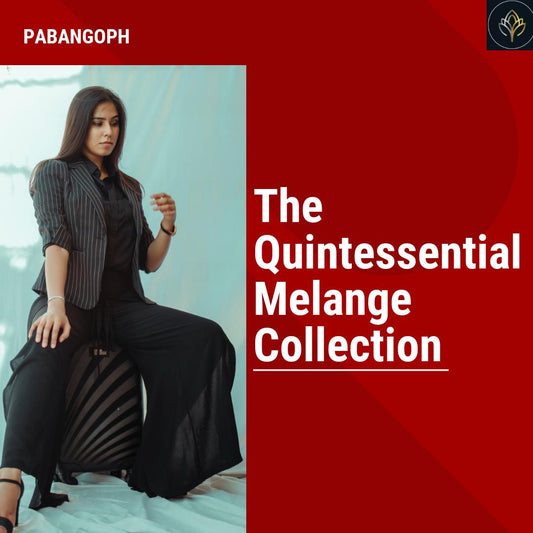 The Quintessential Melange Collection