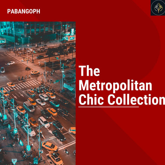 The Metropolitan Chic Collection