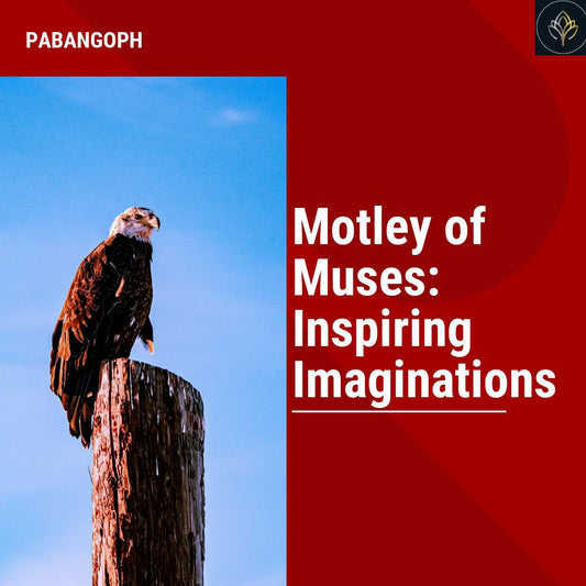 Motley of Muses: Inspiring Imaginations