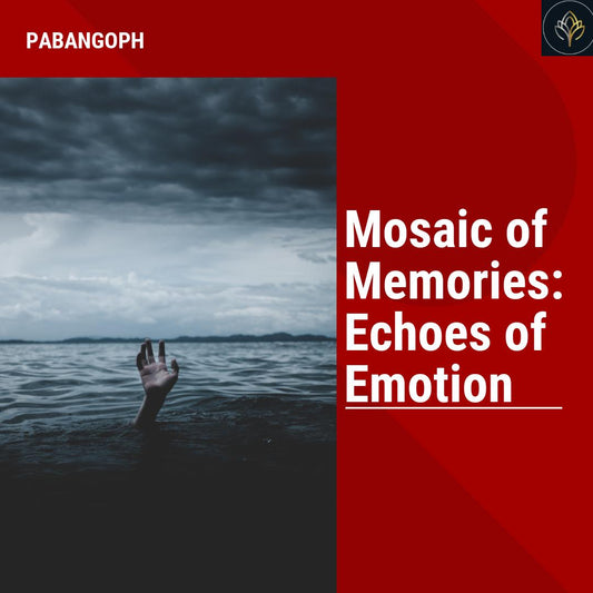 Mosaic of Memories: Echoes of Emotion